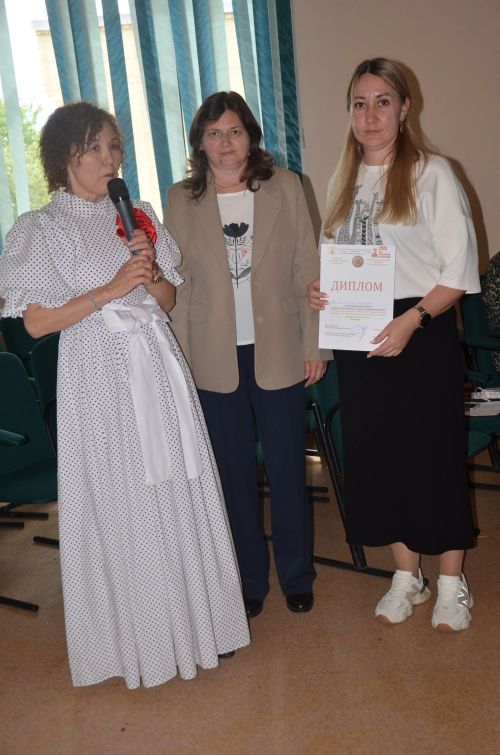 Район нәниләре “Аулак өй”гә чакырдылар