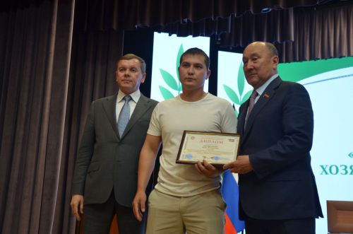 Сарманлыларның сокланырлык эшләре бар