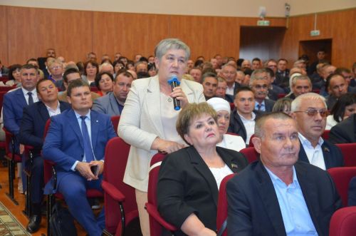 Сарманлыларның сокланырлык эшләре бар
