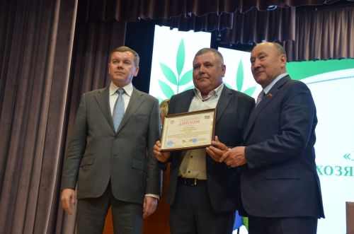 Сарманлыларның сокланырлык эшләре бар