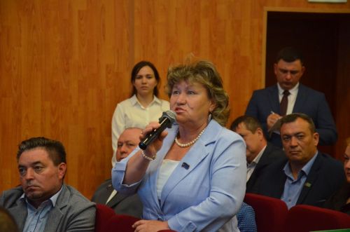 Сарманлыларның сокланырлык эшләре бар