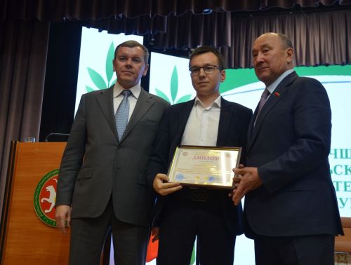 Сарманлыларның сокланырлык эшләре бар