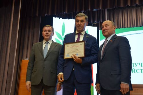Сарманлыларның сокланырлык эшләре бар