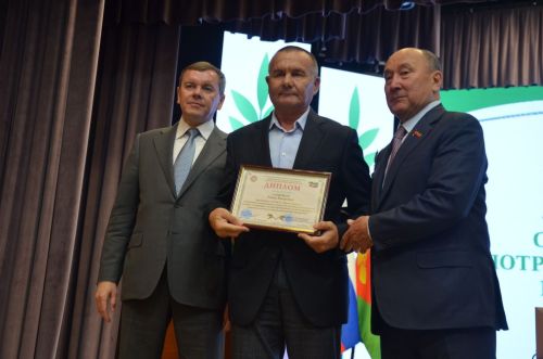 Сарманлыларның сокланырлык эшләре бар