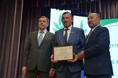 Сарманлыларның сокланырлык эшләре бар