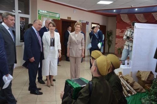 Сарманлыларның сокланырлык эшләре бар