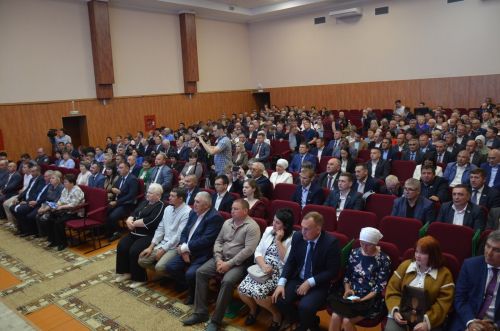 Сарманлыларның сокланырлык эшләре бар