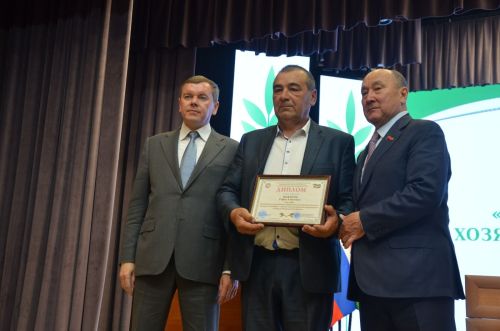 Сарманлыларның сокланырлык эшләре бар