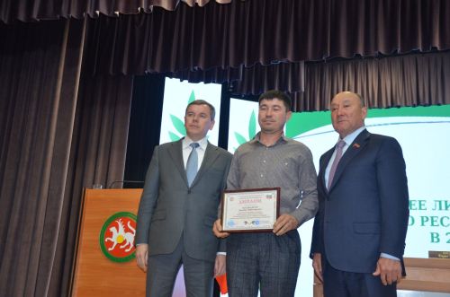 Сарманлыларның сокланырлык эшләре бар