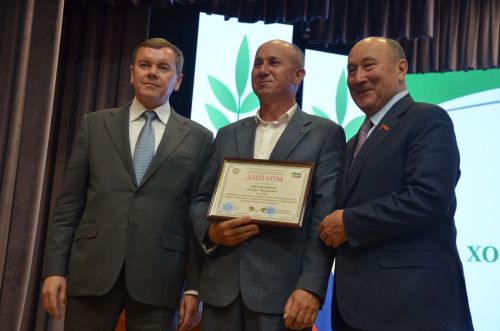 Сарманлыларның сокланырлык эшләре бар