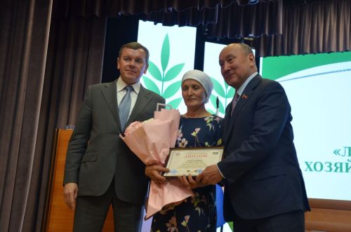 Сарманлыларның сокланырлык эшләре бар