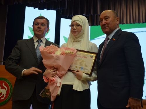 Сарманлыларның сокланырлык эшләре бар
