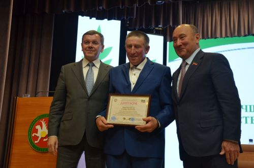 Сарманлыларның сокланырлык эшләре бар