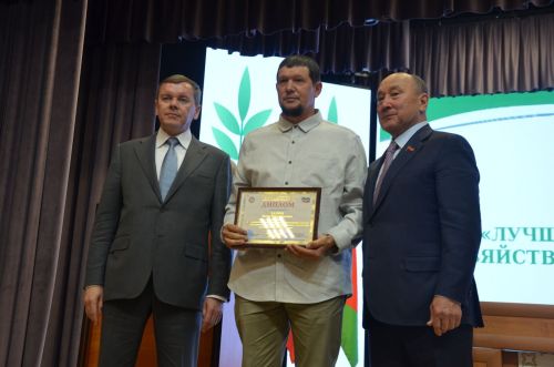 Сарманлыларның сокланырлык эшләре бар
