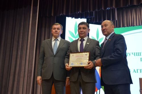 Сарманлыларның сокланырлык эшләре бар