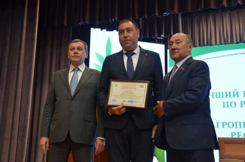 Сарманлыларның сокланырлык эшләре бар
