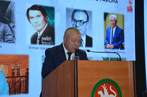 Сарманлыларның сокланырлык эшләре бар