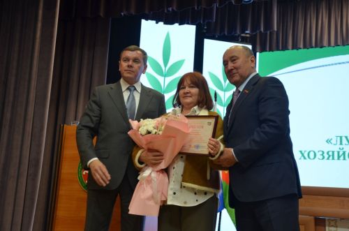 Сарманлыларның сокланырлык эшләре бар