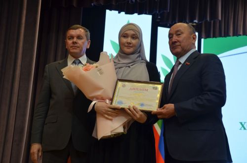 Сарманлыларның сокланырлык эшләре бар