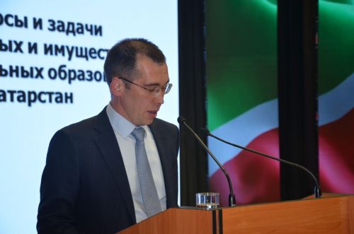 Авыл җирлекләре башлыклары киңәштеләр