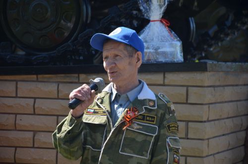 Районның чик сакчылары хәрби бәйрәмнәрен билгеләп үттеләр