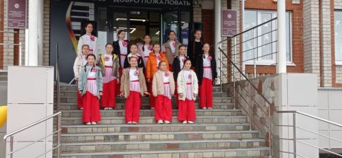 Бәйрәм чаралары күңелсезләнергә ирек бирмәде