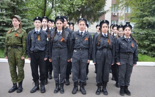 Парад, елдагыча, бәйрәмнең иң дулкынландыргыч өлеше булды