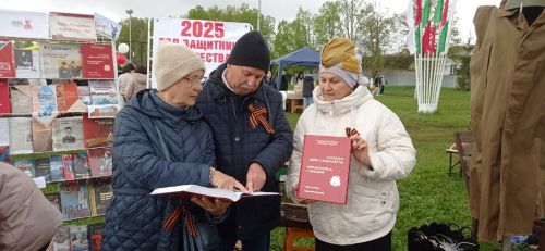 Бәйрәм чаралары күңелсезләнергә ирек бирмәде