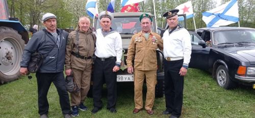 Бәйрәм чаралары күңелсезләнергә ирек бирмәде