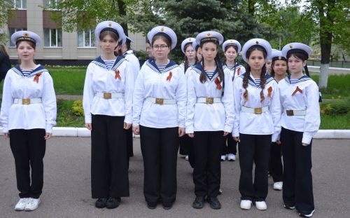 Парад, елдагыча, бәйрәмнең иң дулкынландыргыч өлеше булды