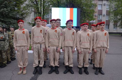 Парад, елдагыча, бәйрәмнең иң дулкынландыргыч өлеше булды