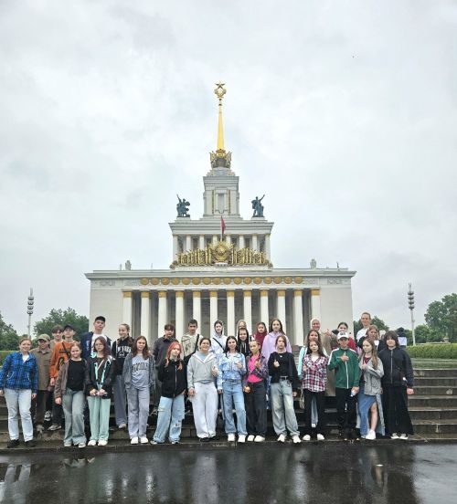 Ученики Джалильской гимназии победители республиканского проекта «Школьный бизнес-старт»