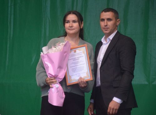 Сарманда яшьләр бәйрәм итәләр