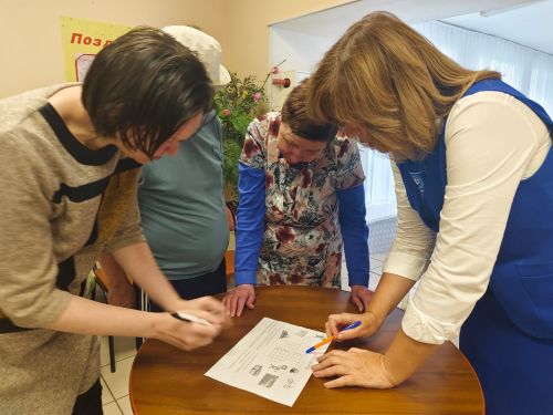 Вспомнить и закрепить свои знания по ПДД никогда не поздно