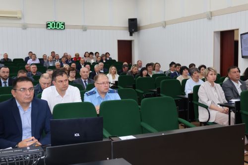 «Наркотикларсыз тормыш» айлыгына нәтиҗә ясалды