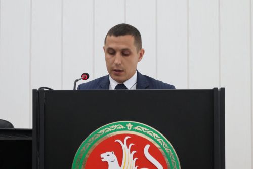 «Наркотикларсыз тормыш» айлыгына нәтиҗә ясалды