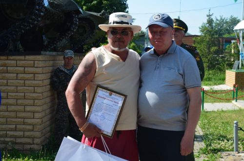 Германиядә хезмәт итүче райондашлар бәйрәм итәләр