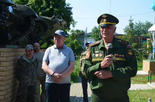 Германиядә хезмәт итүче райондашлар бәйрәм итәләр