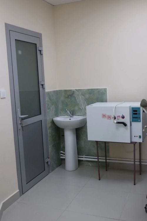 Урта Кәшер авылы халкы Татарстан Рәисенә рәхмәтле