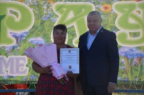 Ләкедә Питрауны бәйрәм иттеләр