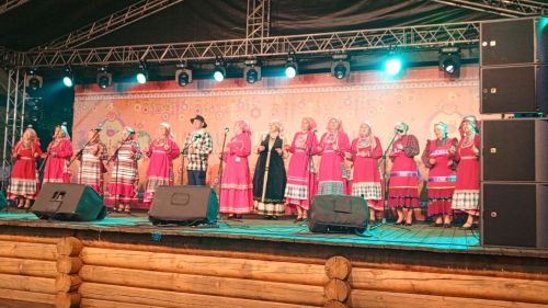 Ләкелеләр Питрау бүләкләренә ия булдылар