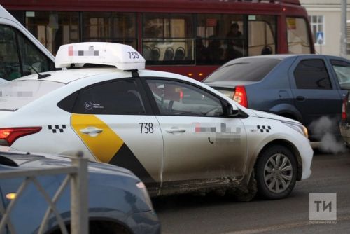 С 23 июля по 1 августа на территории Республики Татарстан проходит ОПМ «Такси»