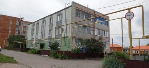 Районда күп фатирлы йортлар ремонтлана