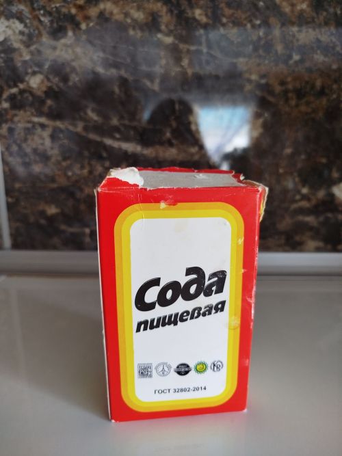 Аш содасының нинди файдасы бар?
