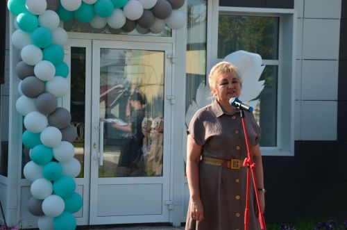 Мәгълүмат-мөхәррият үзәге кунаклар кабул итте