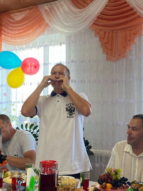 Нәфисә апаны 102 яше белән котладылар