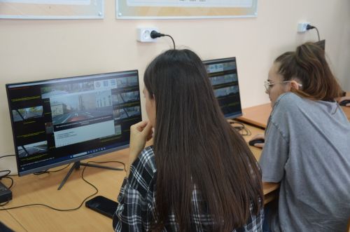 Районда «Автоледи-2025» бәйгесе җиңүчесе ачыкланды