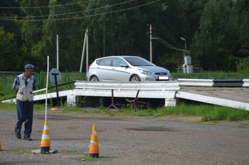 Районда «Автоледи-2025» бәйгесе җиңүчесе ачыкланды