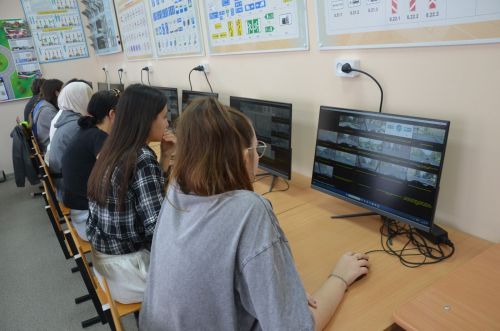 Районда «Автоледи-2025» бәйгесе җиңүчесе ачыкланды