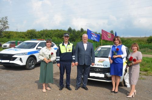 Районда «Автоледи-2025» бәйгесе җиңүчесе ачыкланды